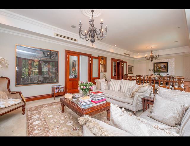 4 BEDROOM CLUSTER FOR SALE IN BRYANSTON